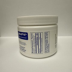 Pure Encapsulations, D-Mannose 1.76oz
