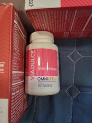 Omnilife Bundle Pack: FEM, FOCUS, STAR BIEN, OML PLUS, VIA DULCE, POWER GAIN Lot