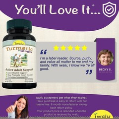 Curcumin As A Supplement | Best Supplement Capsule Pill Men Women FREE SHIP