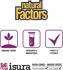 Natural Blueberry Extract Softgels – Immune and Cognitive Support, 90 Count