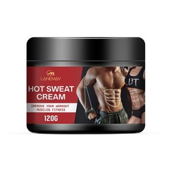 Natural Paste Slimming Abdominal Cream Daily Morning Night Body Shaping Use