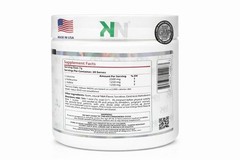 KN BCAA2:1:1 WATERMELON 210G 30 SERVES