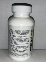 StemTech Migrastem 60 Capsules Advanced Stem Cell Nutrition/Exp 11/2027