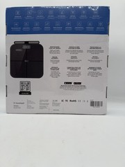 HumeHealth Smart Body Composition Analyzer | Smart Scale