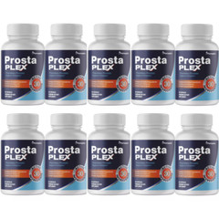 ProstaPlex – Proprietary Prostate Support Prosta Plex – 10 Bottles