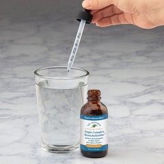 Native Remedies Triple Complex BronchoSoothe