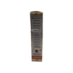 Amberen multi symptom Menopause Relief, 60 Capsules. Exp: 04/2026