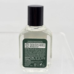 Desert Essence Australian Tea Tree Oil 0.5 oz 15ml Liquid