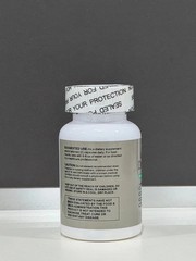Sculptique Lymphatic Drainage Support – 3 Pack (60 Caps per Bottle)