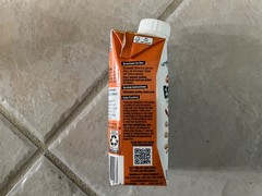 Boost Kid Essentials 1.0 vanilla vortex 240 Cals 8oz Carton 24 Count exp 7/26