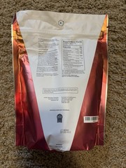 LifeVantage AXIO Decaf Red Raspberry Energy Electrolyte Powder Mix 30 Sticks
