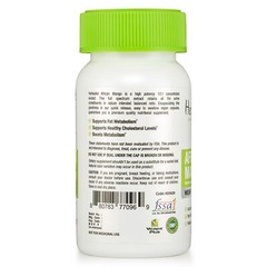 African Mango Capsules – Strong Fat Burner for Quick Weight Loss, 60 Caps