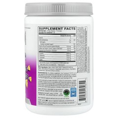 Elite Recovery, Jolly Rancher Grape, 14.8 oz (420 g)