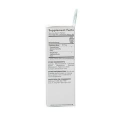 Dr. Talbot’s Chamomile Soothing Tablets, Quick Dissolve, 140 Count (Pack of 2)