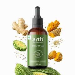 Weight Management Supplement drops 50 ml Reduces Cravings Naturally 50 ml