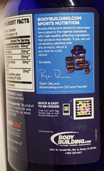Bodybuilding.com – PYRO PRO – Thermogenic Ignitor – 120 Capsules – Exp 6/2025
