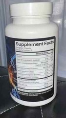 Nerve Shield Pro Advanced New Formula for Neuropathy Exp: 30/12/2027