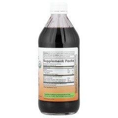 Tart Cherry, Turmeric & Ginger Tonic, 16 fl oz (473 ml)