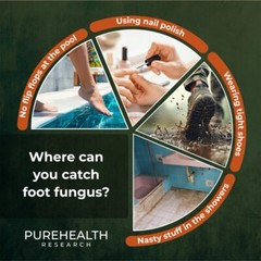 Fungu Eliminator Elimination Extreme Probiotic Toenail Treatment Toenail Care US