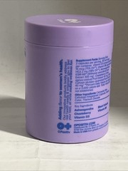 O Positiv MENO Vitamins for Menopause 60 VegCaps Exp 01/27