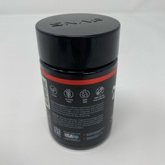 SNAP Nitric Oxide Booster 2-Pack Healthy Circulation Muscle Recovery 120 Caps