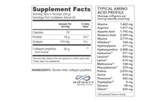 Vital Proteins Collagen Peptides Chocolate 32 oz, – Fresh! – Free Shipping!