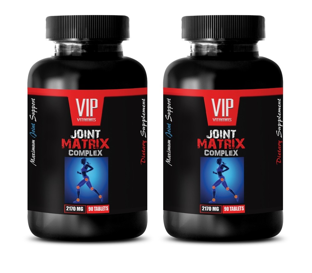 joint pain – JOINT MATRIX COMPLEX 2B – msm pills