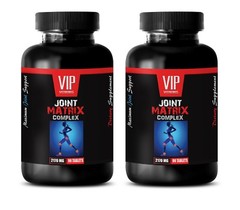 joint pain – JOINT MATRIX COMPLEX 2B – msm pills