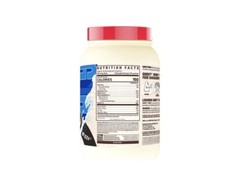 GHOST WHEY Protein Powder – “Oreo” Exp 09/24