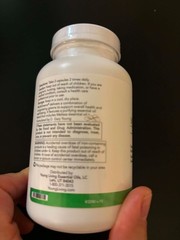 Young Living Multigreens Herbal Supplement 120 Capsules Vitamins