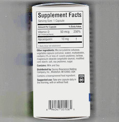 Prevagen Regular Strength Improves Memory 10MG 30 Capsules – NIB – FREE SHIPPING