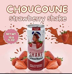 Shake Choucoune