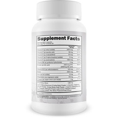 Memory Neuro Plus Brain Pro Max – Improved Memory Formula – Our Best Supplement