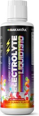 Ultra Electrolyte Liquid & Neuro Hydration, add L Carnitine Supplement Liquid