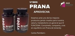 Ismerely PRANA 30caps limited edition. Articulaciones,inflamacion,sistema inmun