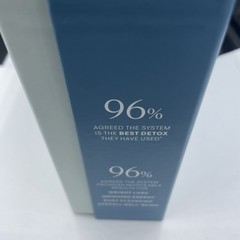 Elemis CLEANSE 90 Day Body Performance System Dietary Supplement Expires 2028