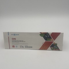Fuxion ON Bebida Funcional con Yerba Mate y Taurina Ideal Para Tu Dia a Dia