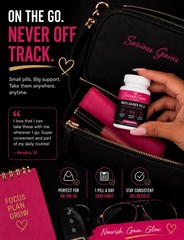Weight Gain Support Pills Supplements Increase your Appetite