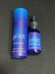 mpg pHix bottle drops 1 fl oz | FRESH PHIX DROPS DEAL | FASTEST SHIPPING | pHix