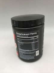 Gainful Performance Pre Workout With Creatine Watermelon 9oz 20 Servings 02/27