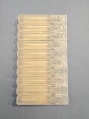 Sinuberase Probiotics 4 Billions Box With 10 Bias.