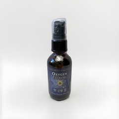 Oxygen Extreme Version 3 Liquid Spray Supplement HealthForce SuperFoods EX 06/27