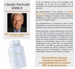 ACTIVZ COMBO : 1 GNMX + 1 LINQ + 1 OPTIMEND + 1 AIRO FREE SHIPPING BE HEALTHY!!!