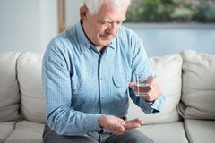 Boost Liver Health Pills – Prostate Complex 1345mg – Beta Sitosterol Prostate 1B