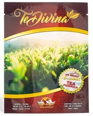 VIDA DIVINA Te Divina AUTÉNTICO 100% ORIGINAL DETOX AND CLEANSE ORGANIC 1PK