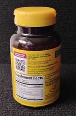 Nature Made Magnesium L-Threonate 60 Caps Unopened