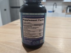 Provitalize, Everyday Synbiotic Formula with Botanical Extracts Exp 1/27 60 Caps