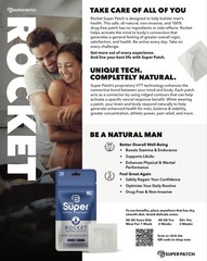 Super Patch | “Create Your Own Bundle! Choose 9 Patches Of Your Choice!