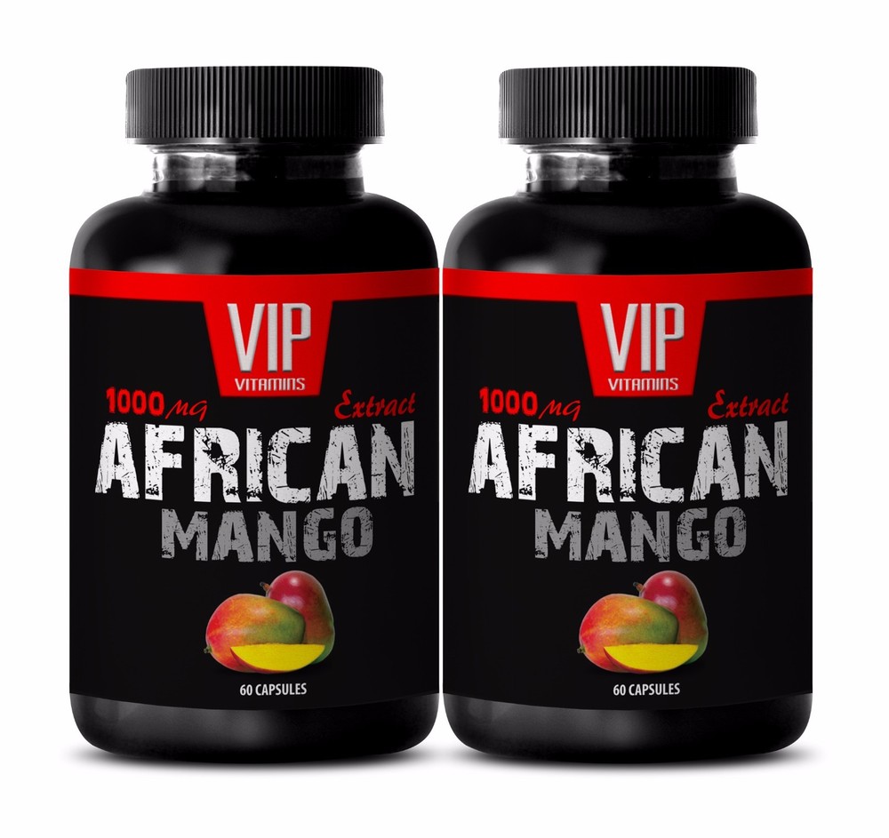 African Mango pure extract-AFRICAN MANGO EXTRACT 1000 FAT BURNER -Antioxidant-2B