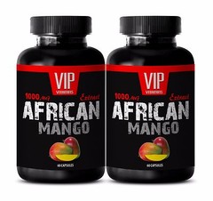 Loose weight fast pills AFRICAN MANGO EXTRACT 1000 FAT BURNER – Anti aging,2B